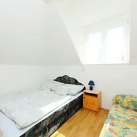 Apartment Jenna - Pinka