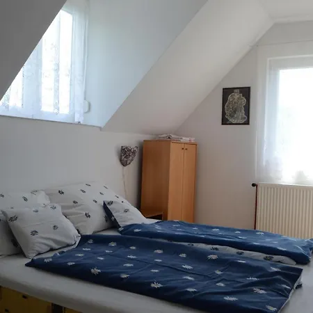 Apartment Jenna - Pinka Balatonszarszo