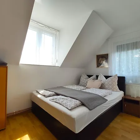 Apartament Jenna - Pinka *