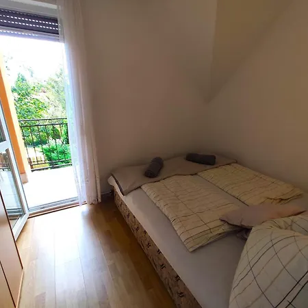 Jenna - Pinka Apartament
